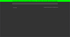 Desktop Screenshot of hackshow.net
