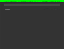 Tablet Screenshot of hackshow.net